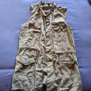 Utility vest